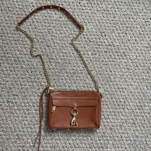 Rebecca Minkoff cross body bag